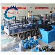 公司介紹_濟南焊達機械_中國環(huán)保設備網