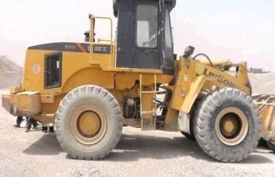 二手50裝載機鏟車 2015年上牌 品牌:柳工龍工臨工-濰坊奎文區(qū)泰華機械網