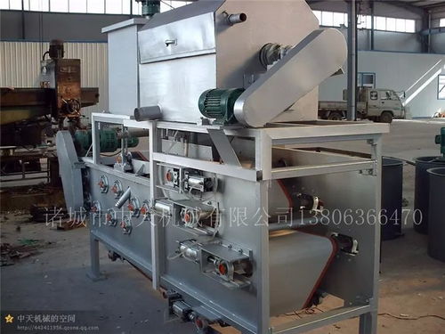 雙網(wǎng)帶帶式污泥脫水設(shè)備直銷誠信企業(yè)推薦