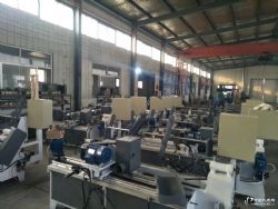 數控木工車床 木工車床價格 自動打磨機 數控木工車床廠家